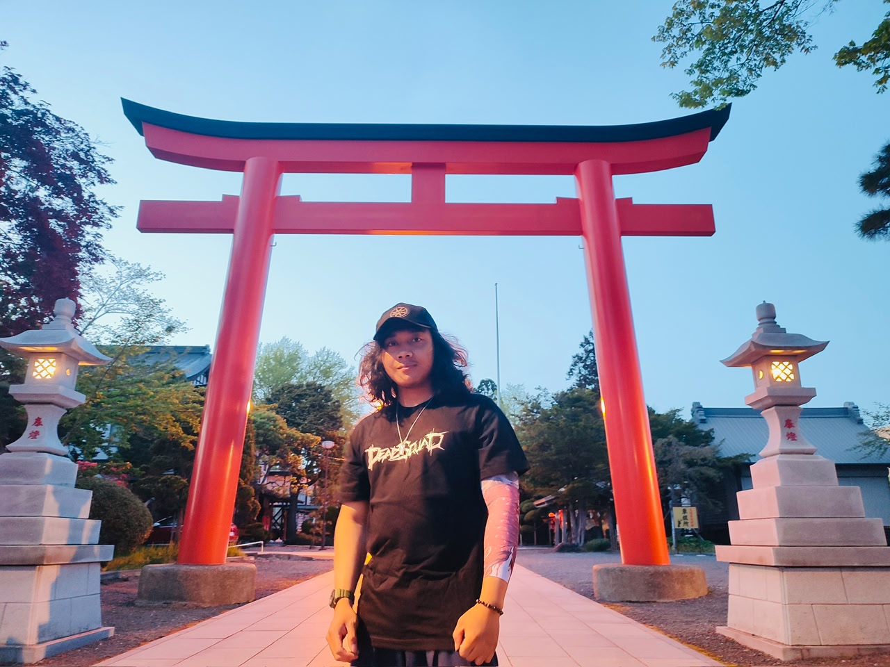 Dari LPK K-Japan ke Hokkaido: Kisah Achmad Zidhani’am Membangun Karier Tangguh di Industri Konstruksi Jepang 