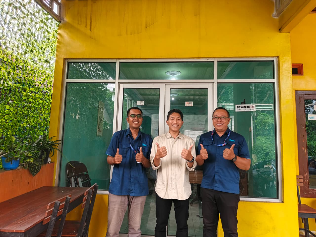 Skema Dana Talangan Resmi LPK K-Japan bersama Bank Weleri Makmur