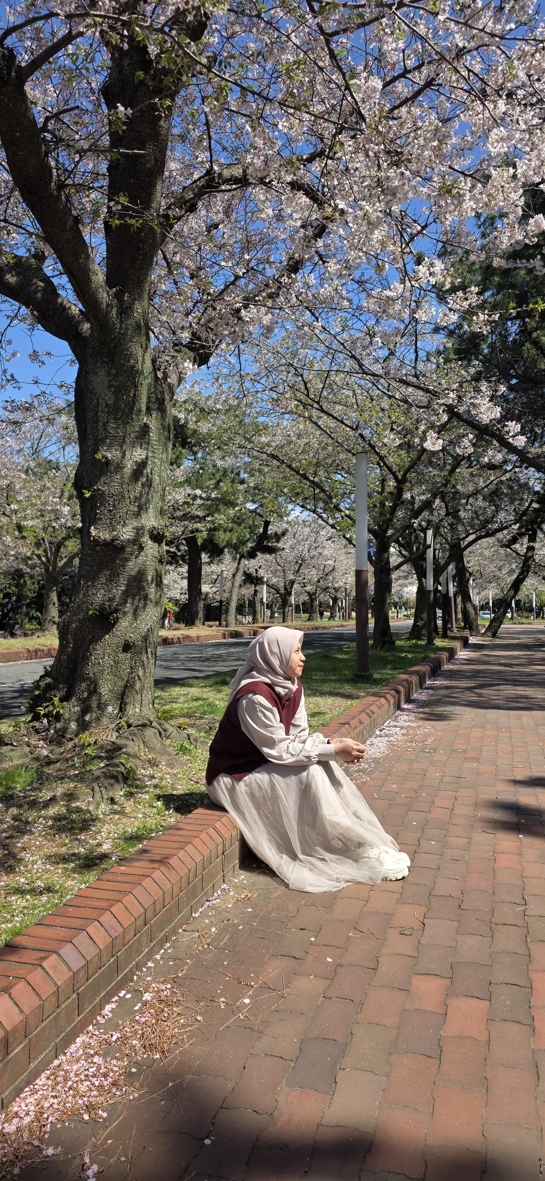 Kisah Inspiratif Dea: Dari Lulusan Sastra Jepang Hingga Sukses Berkarir di Fukuoka